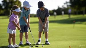 Active Start (up to age 5)